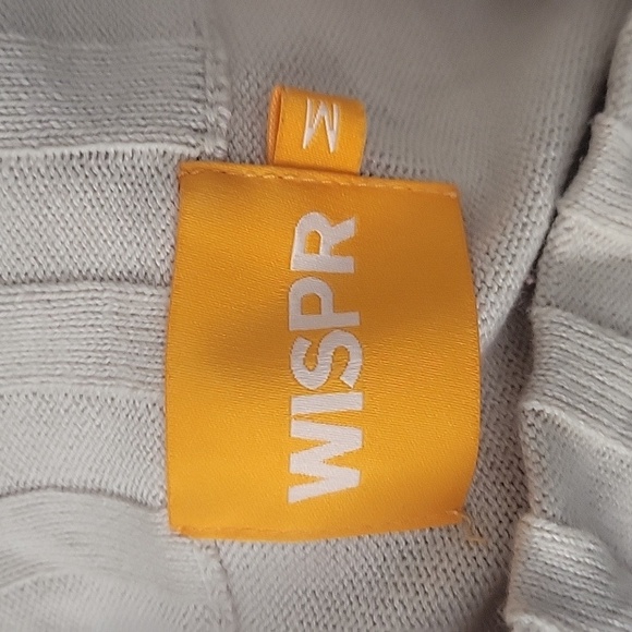 BRODIE WISPR Blossom Crew Neck Jumper Size Medium - Picture 8 of 8